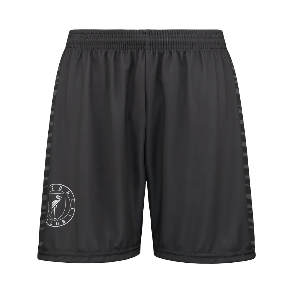 spodenki piłkarskie